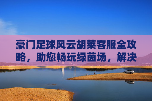 豪门足球风云胡莱客服全攻略,助您畅玩绿茵场,解决游戏难题