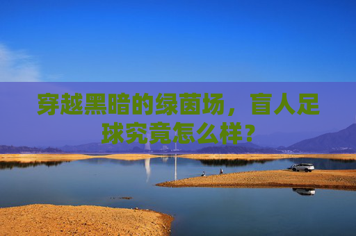 穿越黑暗的绿茵场，盲人足球究竟怎么样？