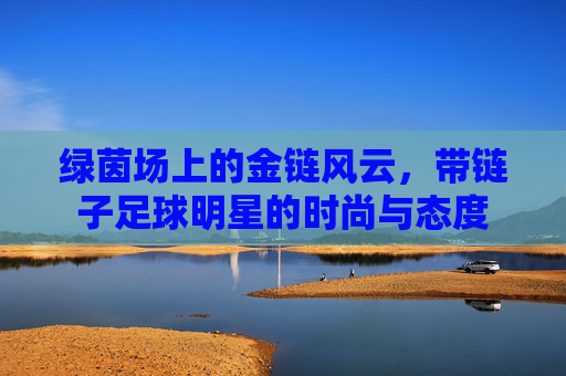 绿茵场上的金链风云，带链子足球明星的时尚与态度