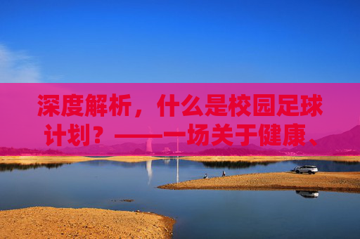 深度解析,什么是校园足球计划?——一场关于健康、教育与未来的综合变革