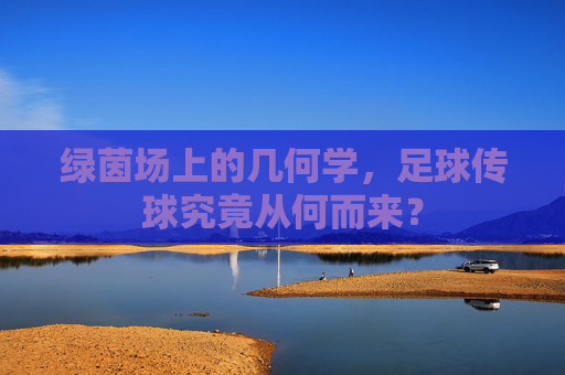 绿茵场上的几何学,足球传球究竟从何而来?