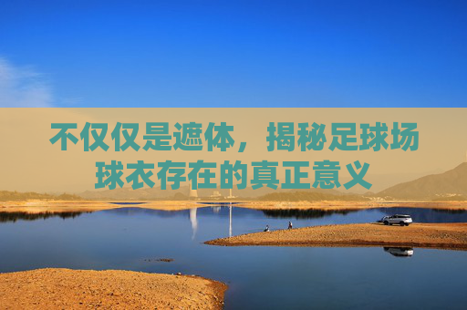 不仅仅是遮体，揭秘足球场球衣存在的真正意义