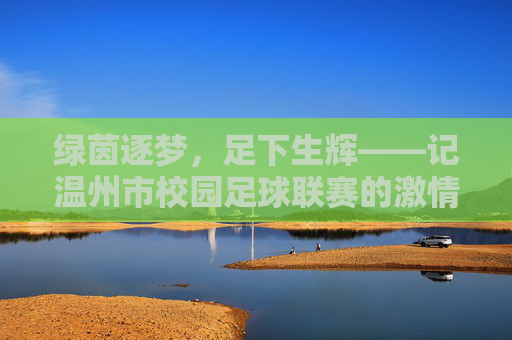 绿茵逐梦,足下生辉——记温州市校园足球联赛的激情与荣光