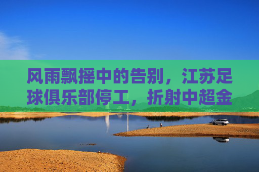 风雨飘摇中的告别，江苏足球俱乐部停工，折射中超金元泡沫的破碎