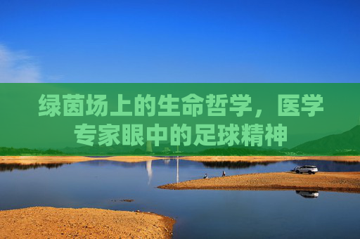 绿茵场上的生命哲学,医学专家眼中的足球精神