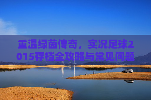 重温绿茵传奇，实况足球2015存档全攻略与常见问题解析