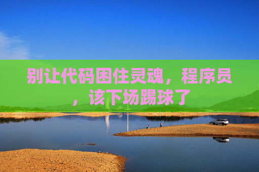 别让代码困住灵魂,程序员,该下场踢球了