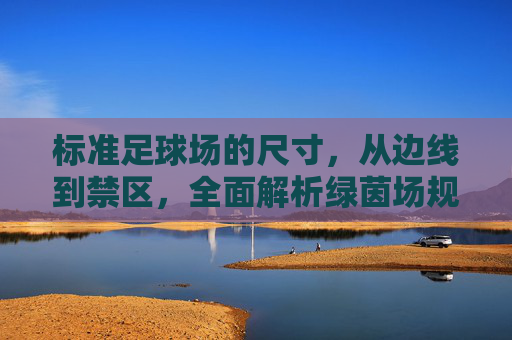 标准足球场的尺寸,从边线到禁区,全面解析绿茵场规格