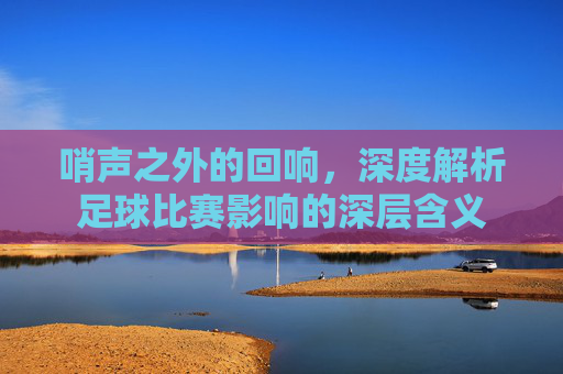 哨声之外的回响,深度解析足球比赛影响的深层含义