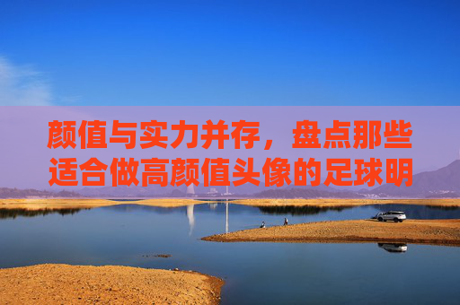 颜值与实力并存,盘点那些适合做高颜值头像的足球明星,谁是你心中的意难平?