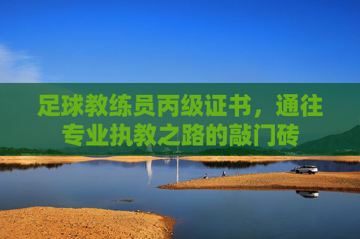 足球教练员丙级证书,通往专业执教之路的敲门砖