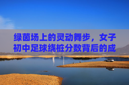 绿茵场上的灵动舞步，女子初中足球绕桩分数背后的成长与突破