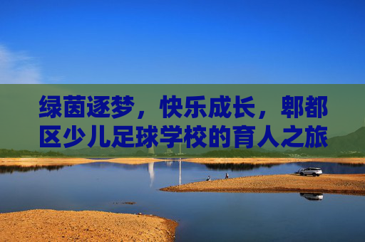 绿茵逐梦，快乐成长，郫都区少儿足球学校的育人之旅