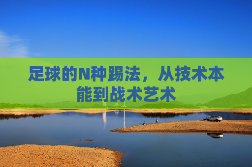 足球的N种踢法，从技术本能到战术艺术