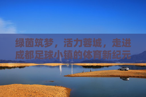 绿茵筑梦,活力蓉城,走进成都足球小镇的体育新纪元