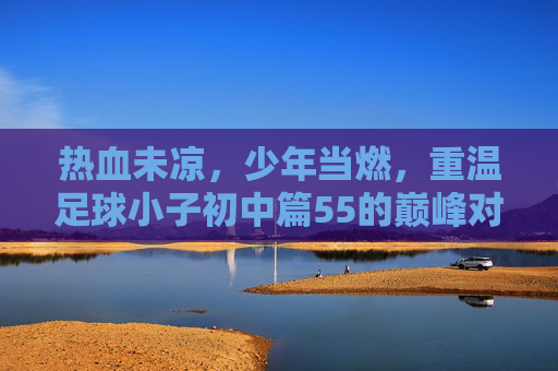 热血未凉,少年当燃,重温足球小子初中篇55的巅峰对决