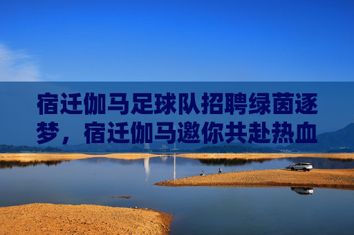 宿迁伽马足球队招聘绿茵逐梦，宿迁伽马邀你共赴热血之约！