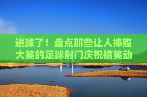 进球了!盘点那些让人捧腹大笑的足球射门庆祝搞笑动作图