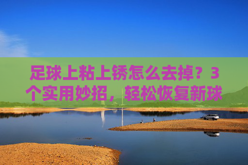 足球上粘上锈怎么去掉?3个实用妙招,轻松恢复新球模样