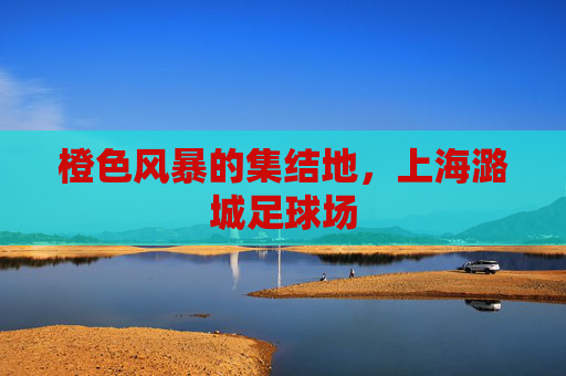 橙色风暴的集结地,上海潞城足球场