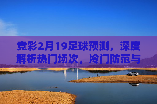 竞彩2月19足球预测,深度解析热门场次,冷门防范与高赔策略