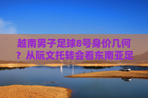 越南男子足球8号身价几何？从阮文托转会看东南亚足坛的新星崛起