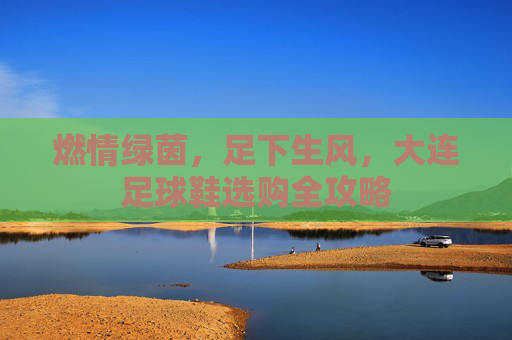 燃情绿茵，足下生风，大连足球鞋选购全攻略