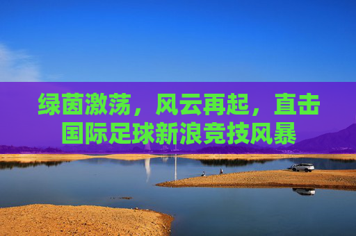 绿茵激荡，风云再起，直击国际足球新浪竞技风暴