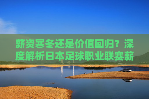 薪资寒冬还是价值回归？深度解析日本足球职业联赛薪酬现状与趋势