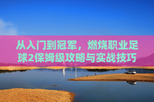 从入门到冠军，燃烧职业足球2保姆级攻略与实战技巧详解