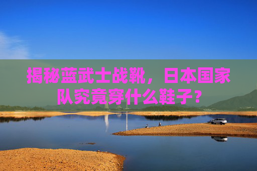 揭秘蓝武士战靴,日本国家队究竟穿什么鞋子?