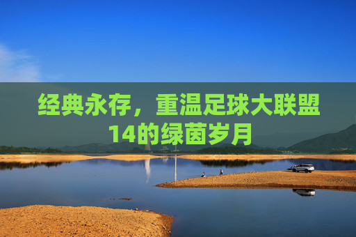 经典永存，重温足球大联盟14的绿茵岁月