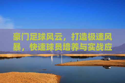 豪门足球风云，打造极速风暴，快速球员培养与实战应用全攻略