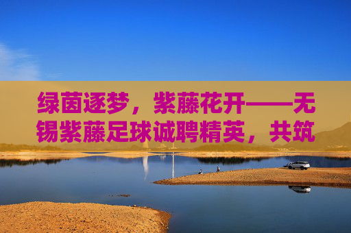 绿茵逐梦，紫藤花开——无锡紫藤足球诚聘精英，共筑足球梦想