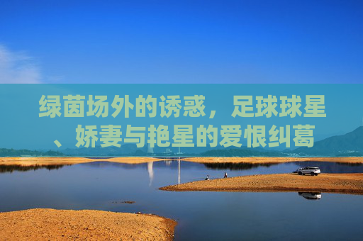 绿茵场外的诱惑，足球球星、娇妻与艳星的爱恨纠葛
