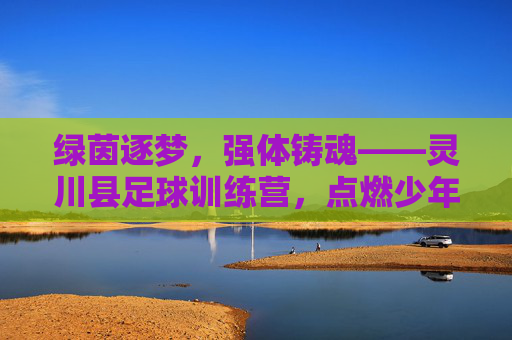 绿茵逐梦，强体铸魂——灵川县足球训练营，点燃少年的足球激情