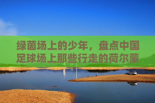 绿茵场上的少年,盘点中国足球场上那些行走的荷尔蒙