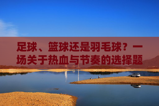足球、篮球还是羽毛球?一场关于热血与节奏的选择题