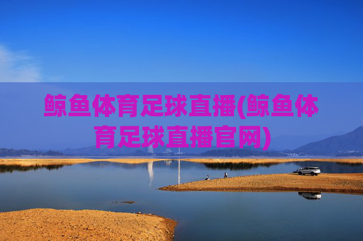 鲸鱼体育足球直播(鲸鱼体育足球直播官网)