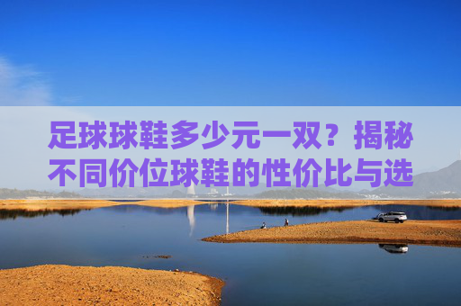足球球鞋多少元一双？揭秘不同价位球鞋的性价比与选择指南
