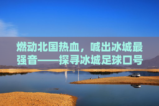 燃动北国热血,喊出冰城最强音——探寻冰城足球口号的豪情与梦想