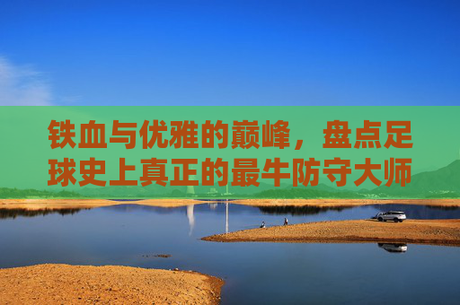 铁血与优雅的巅峰,盘点足球史上真正的最牛防守大师