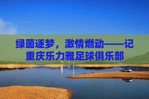 绿茵逐梦，激情燃动——记重庆乐力雅足球俱乐部
