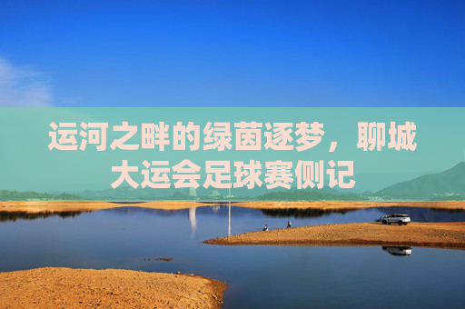 运河之畔的绿茵逐梦，聊城大运会足球赛侧记
