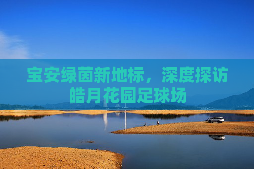 宝安绿茵新地标，深度探访皓月花园足球场