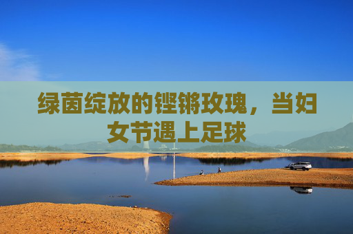绿茵绽放的铿锵玫瑰,当妇女节遇上足球