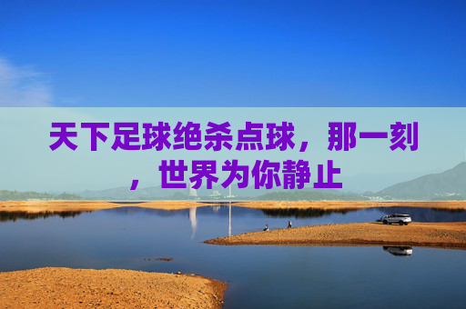 天下足球绝杀点球,那一刻,世界为你静止