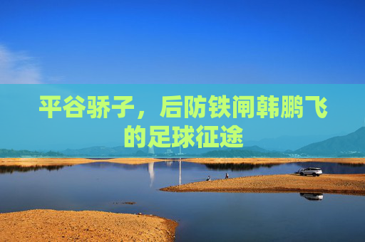 平谷骄子，后防铁闸韩鹏飞的足球征途