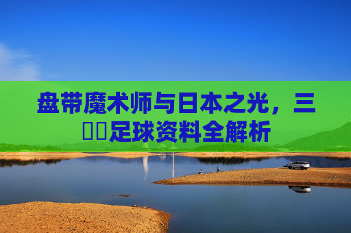 盘带魔术师与日本之光，三笘薫足球资料全解析