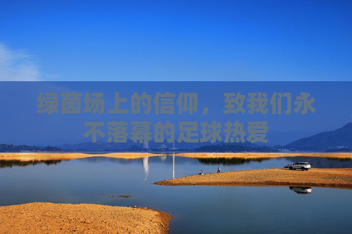 绿茵场上的信仰，致我们永不落幕的足球热爱